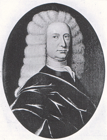 Livius van Scheltinga